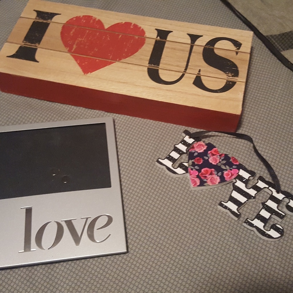 Love Bundle